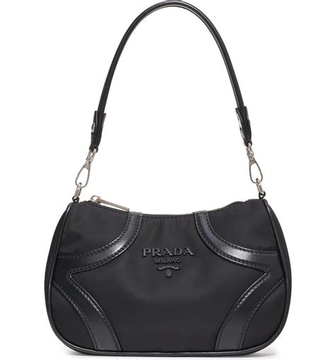 does nordstrom carry prada handbags|prada makeup bag nordstrom.